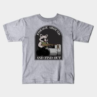 Forage 4 Kids T-Shirt